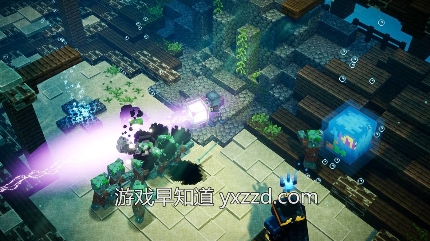 怪物猎人：崛起 终极版 截图15