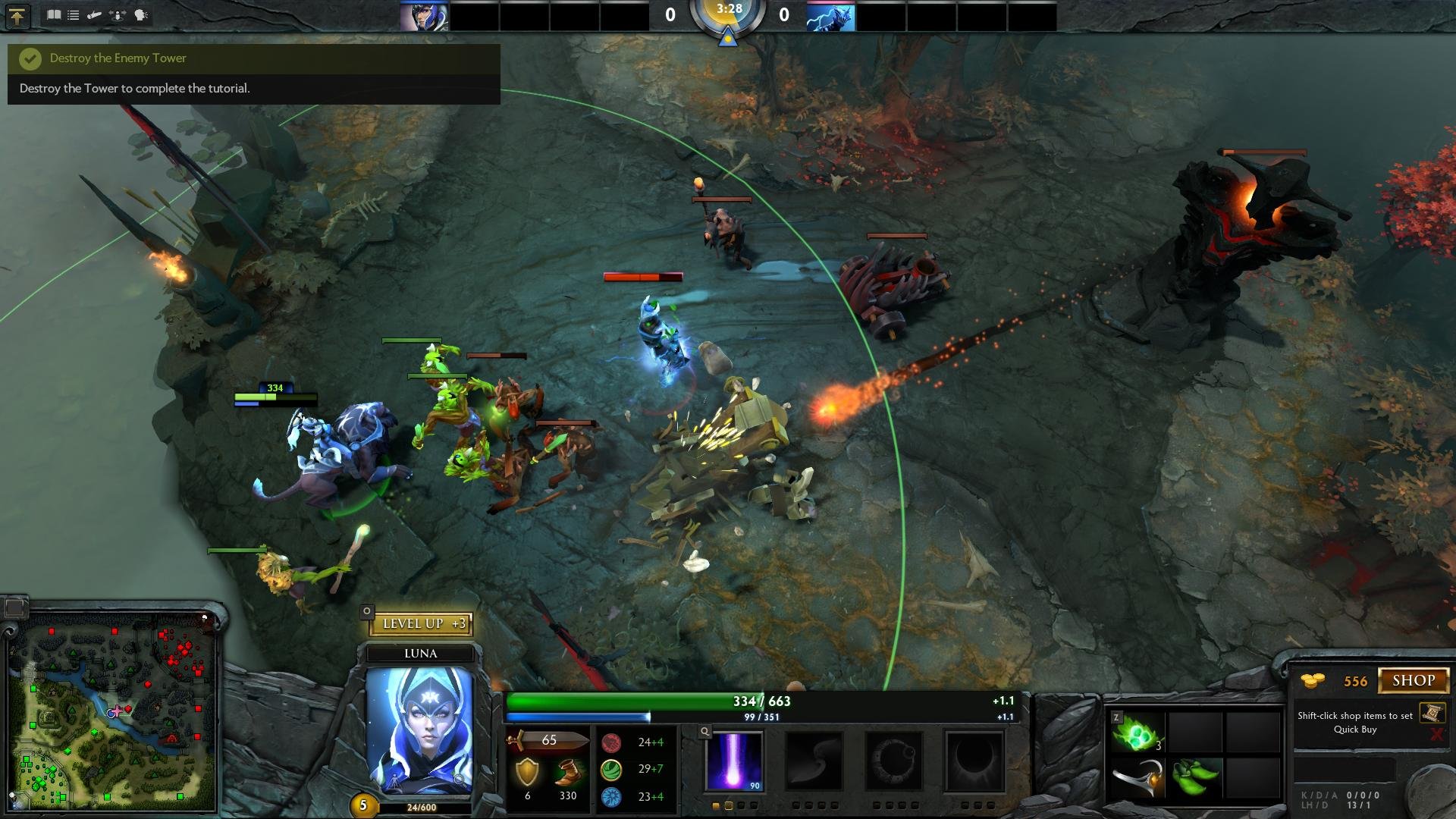 守望先锋2 完整版 截图6