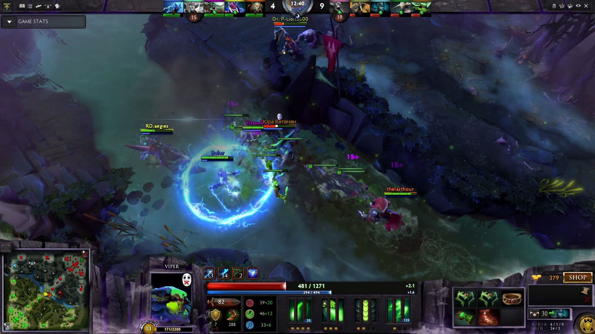 守望先锋2 完整版 截图10