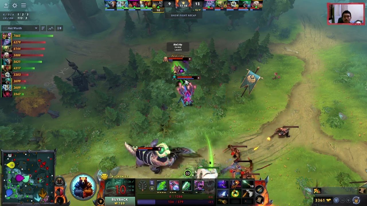 守望先锋2 完整版 截图12