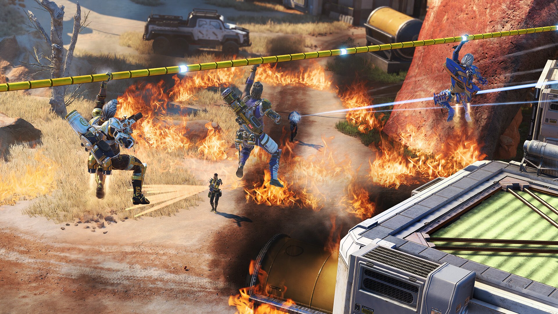 血源诅咒 终极版 截图4