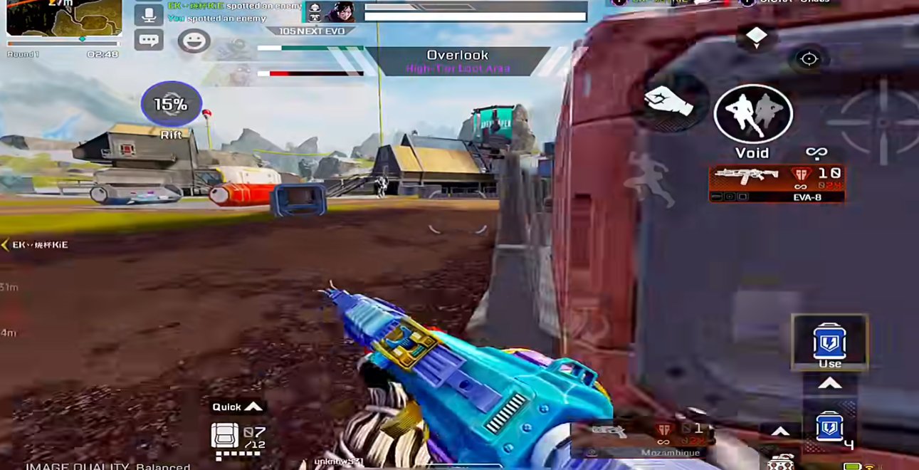 血源诅咒 终极版 截图19