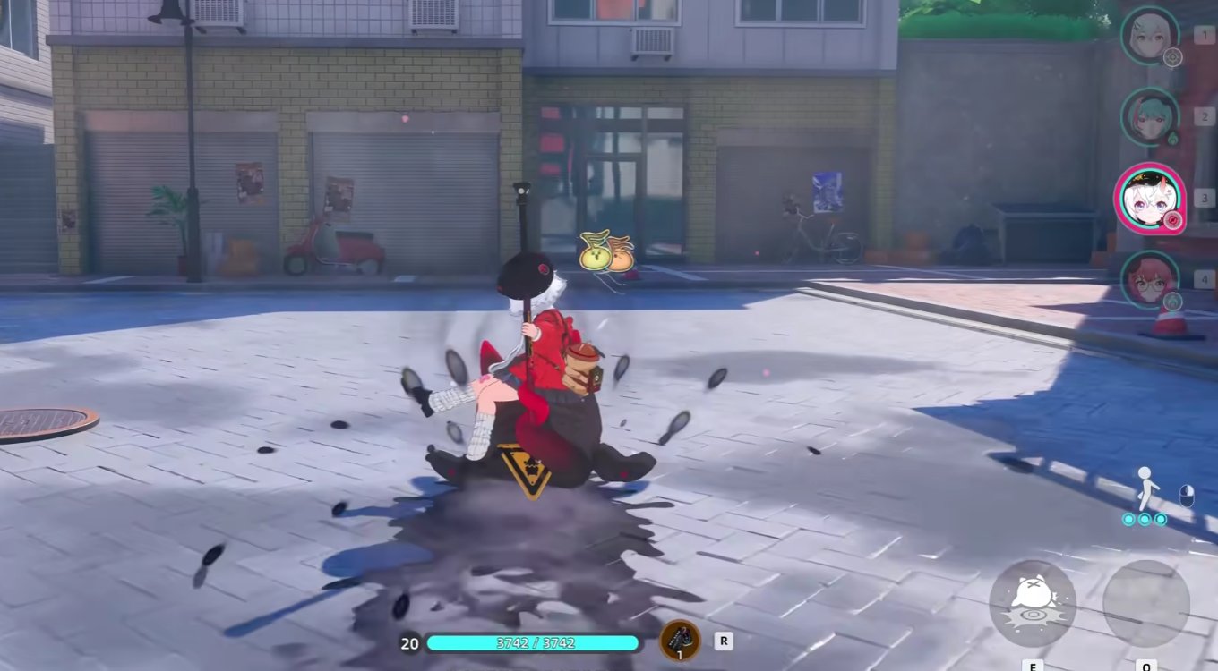 堡垒之夜 豪华版 截图19