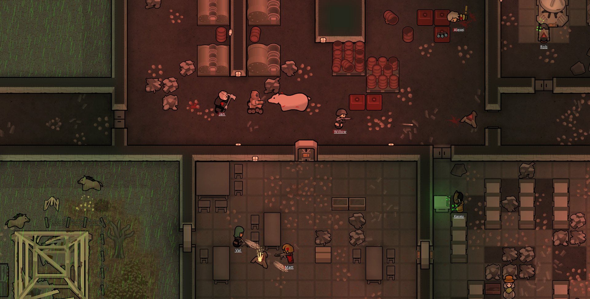 堡垒之夜 豪华版 截图22