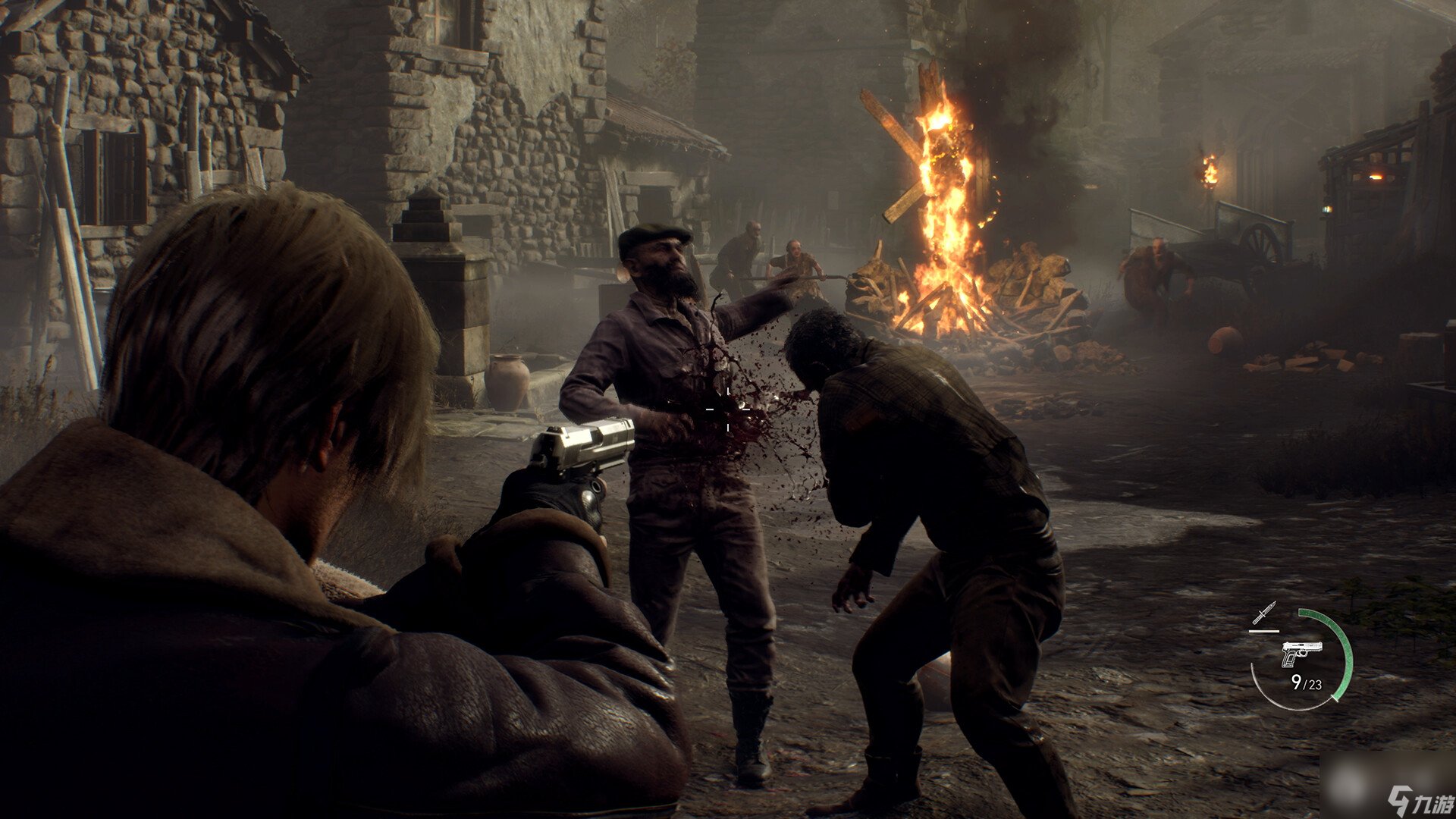 方舟：生存进化 年度版 截图1