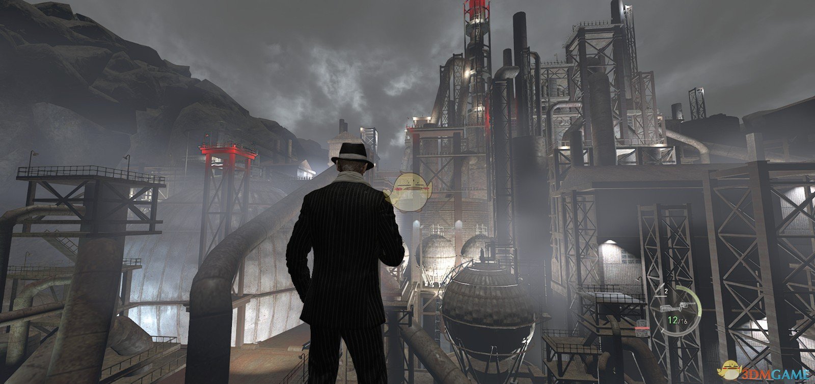 方舟：生存进化 年度版 截图5