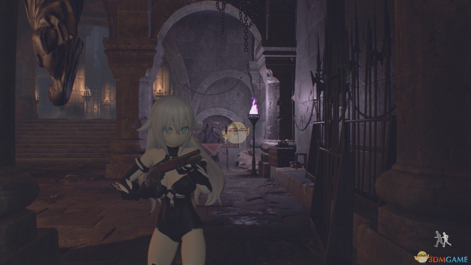 方舟：生存进化 年度版 截图9