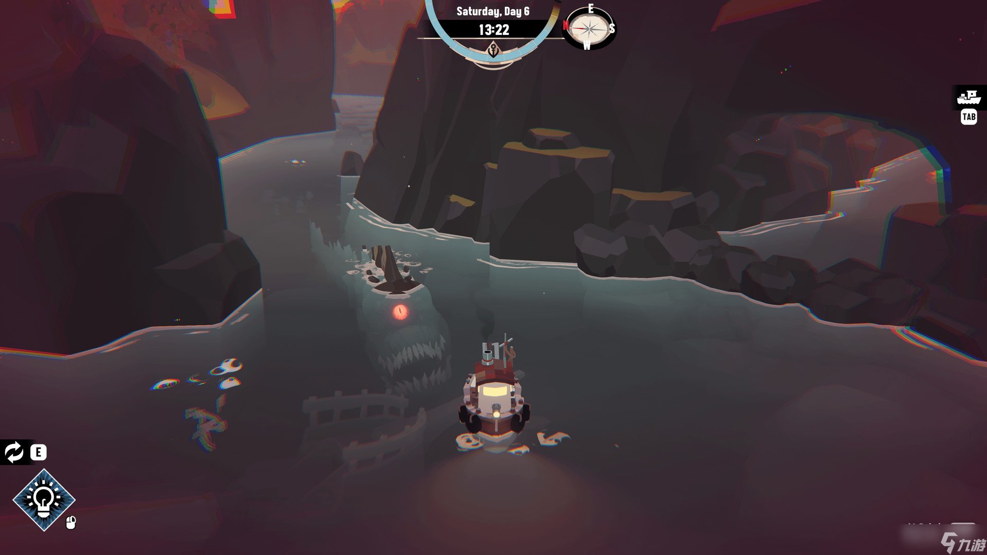 方舟：生存进化 年度版 截图11