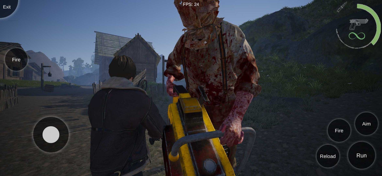 方舟：生存进化 年度版 截图15