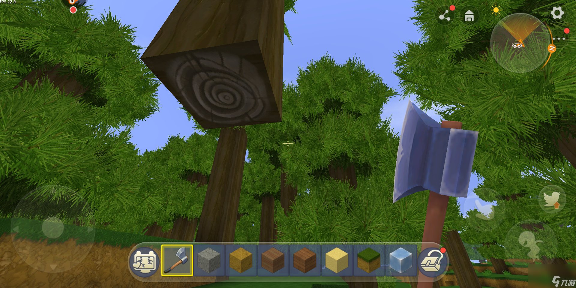 方舟：生存进化 年度版 截图17