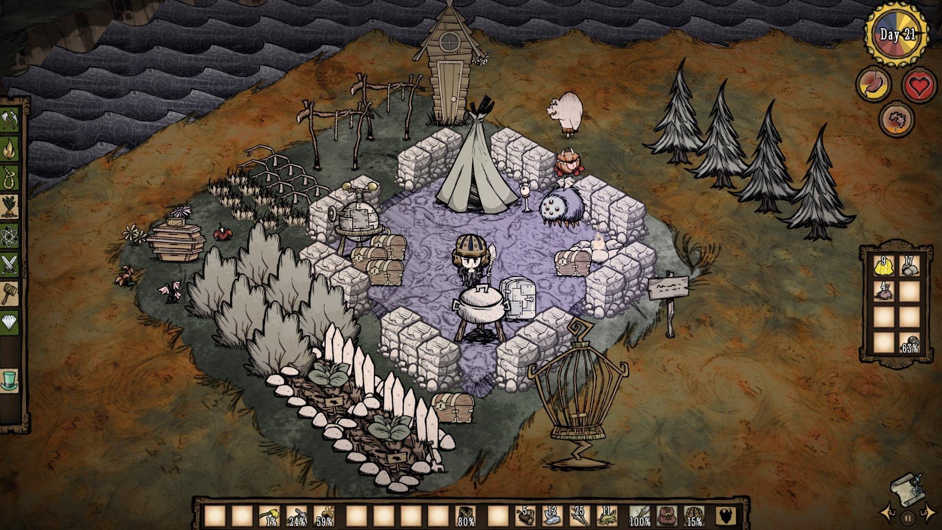 我的世界 豪华版 截图11