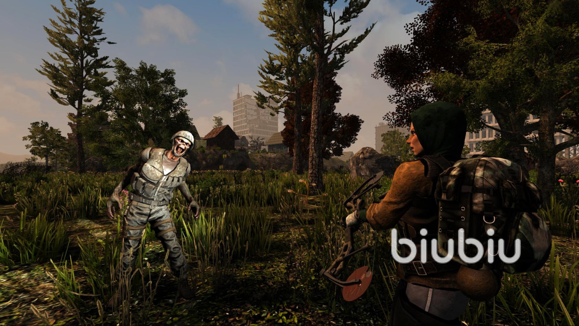 怪物猎人：世界 年度版 截图13