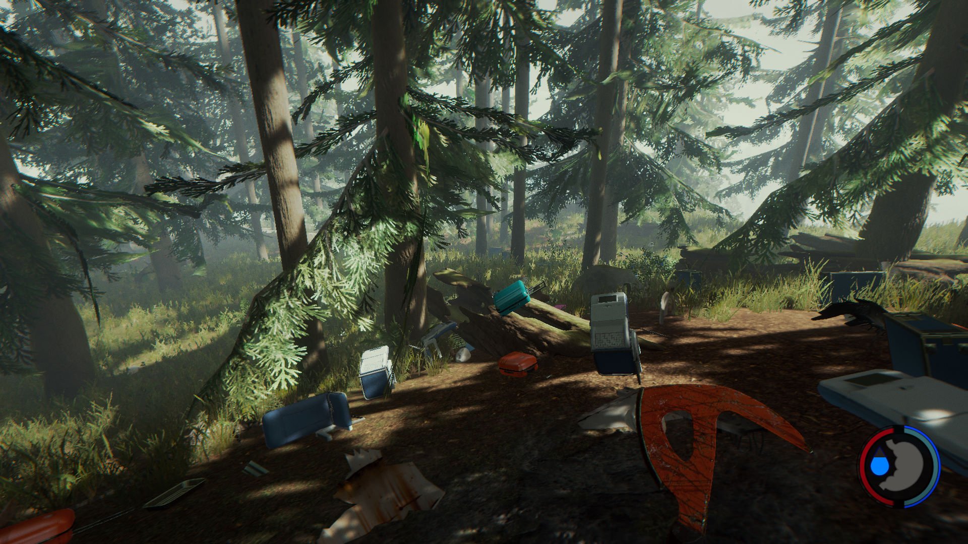 怪物猎人：世界 豪华版 截图1