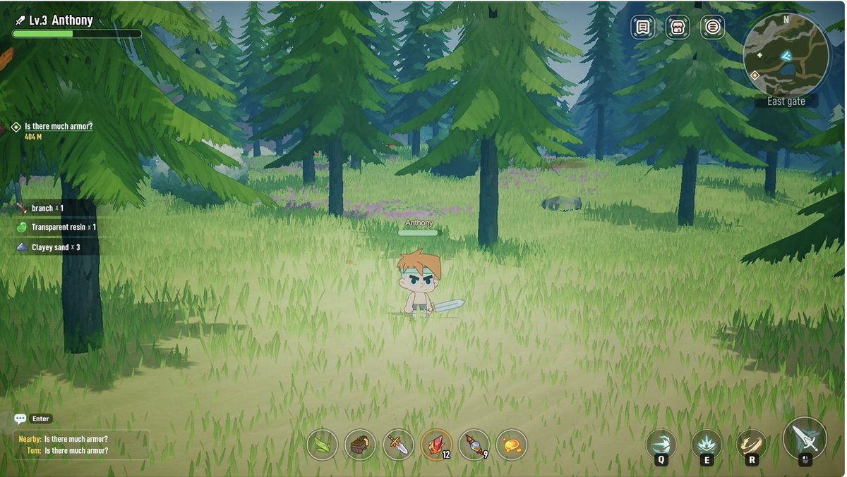 怪物猎人：世界 豪华版 截图8