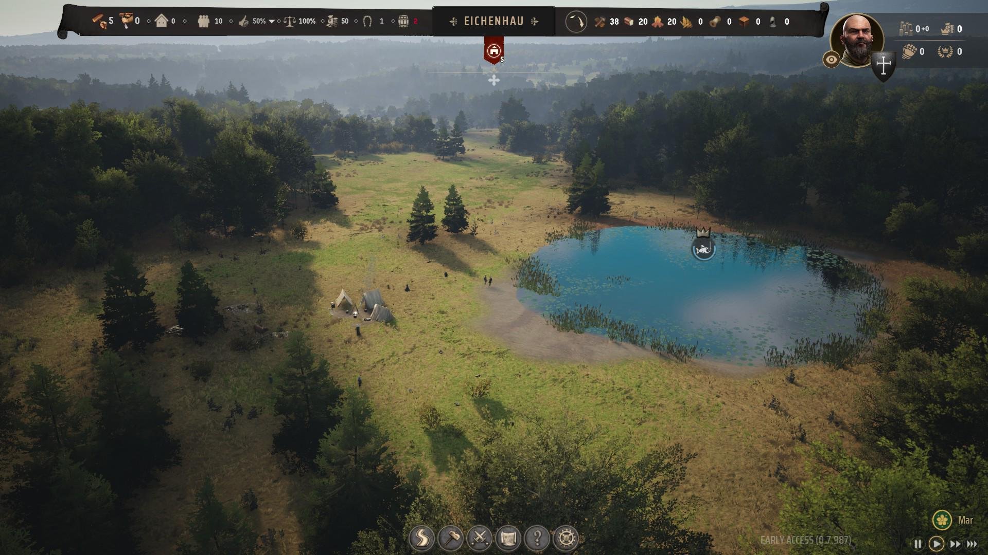 怪物猎人：世界 豪华版 截图14