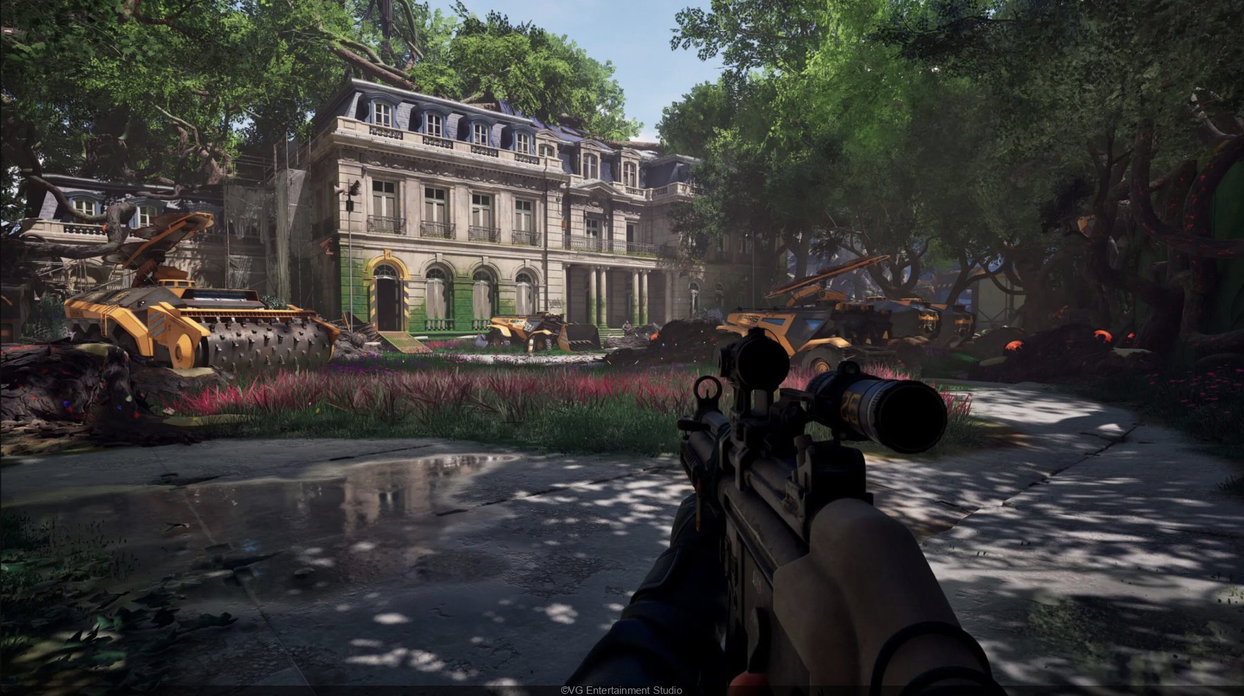 怪物猎人：世界 豪华版 截图17