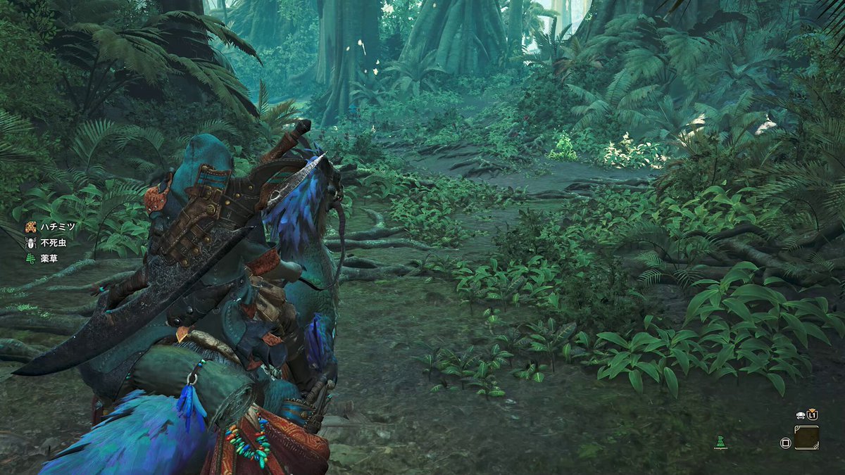 怪物猎人：世界 豪华版 截图19