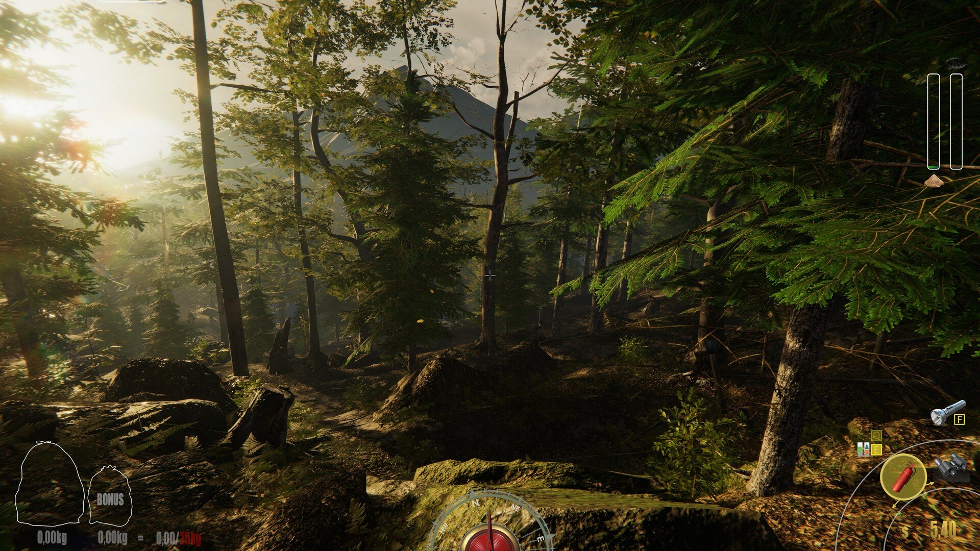 怪物猎人：世界 豪华版 截图21