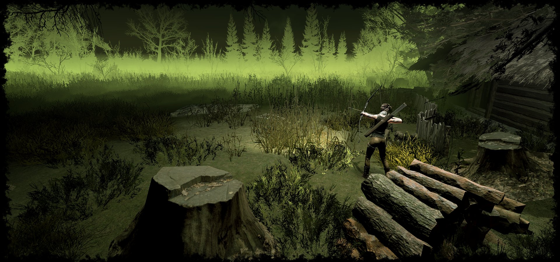 怪物猎人：世界 豪华版 截图22