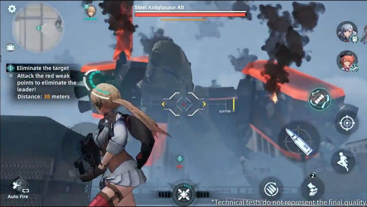 全面战争：三国 重制版 截图7