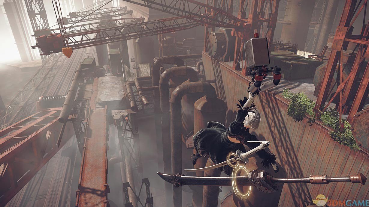 全面战争：三国 重制版 截图11