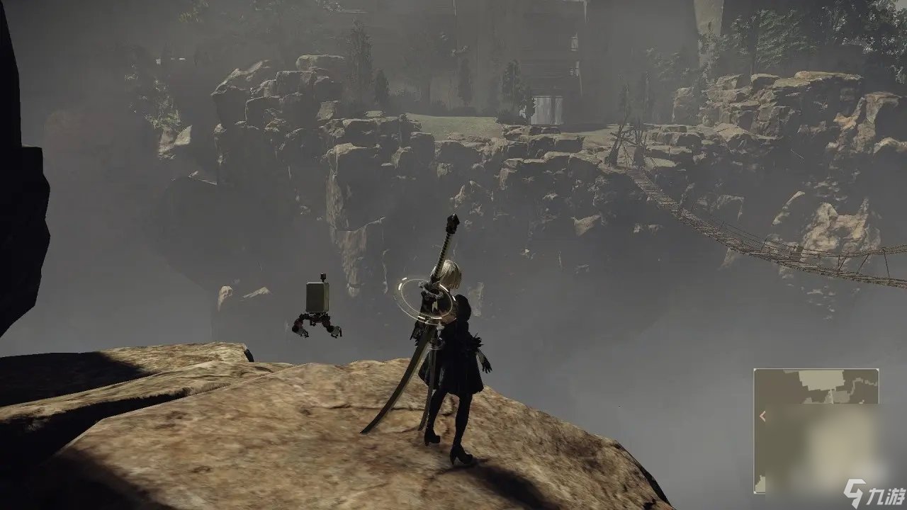 全面战争：三国 重制版 截图12