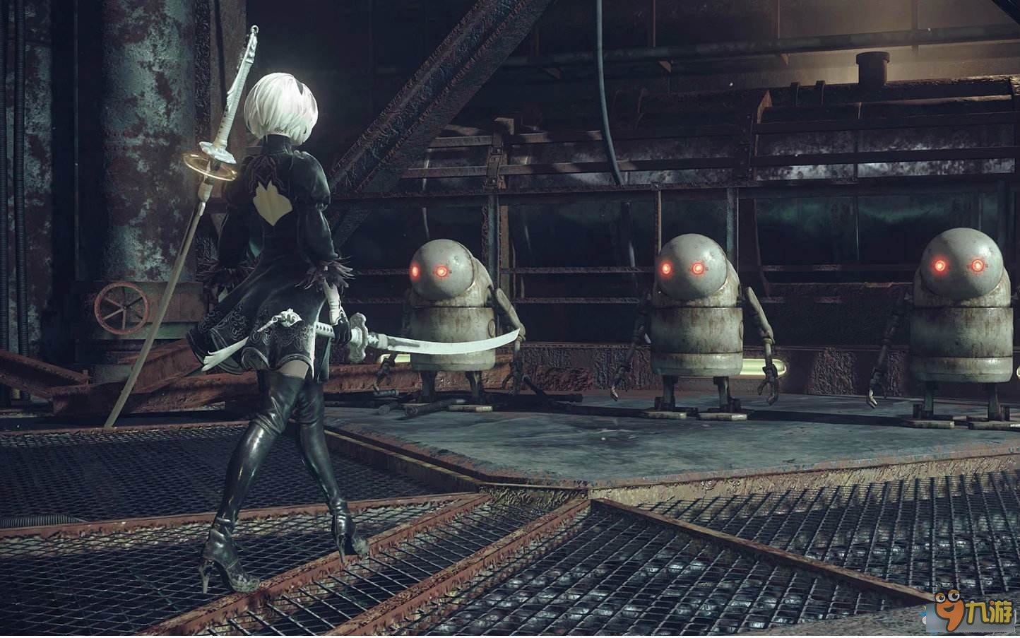 全面战争：三国 重制版 截图15