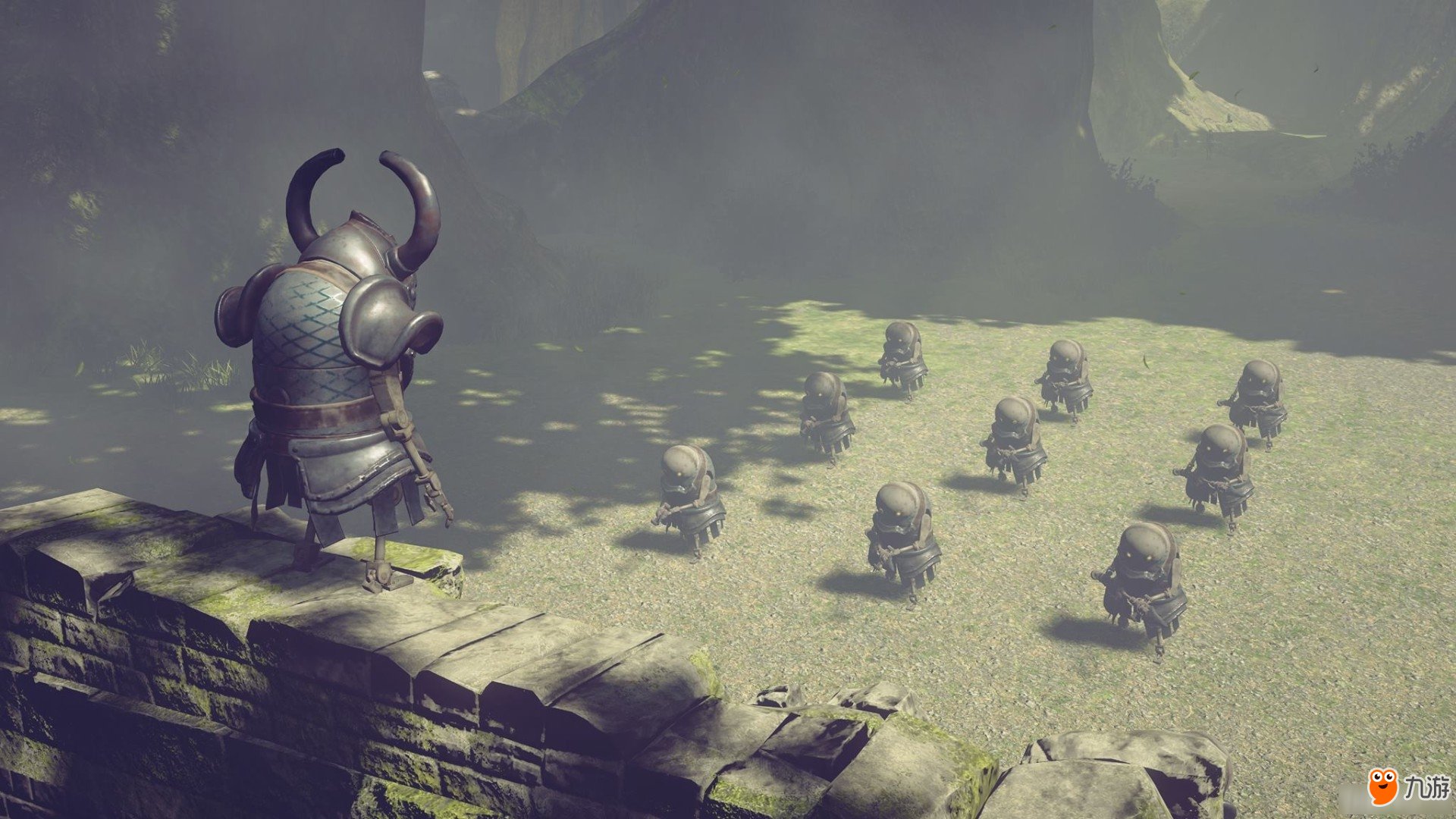 全面战争：三国 重制版 截图20