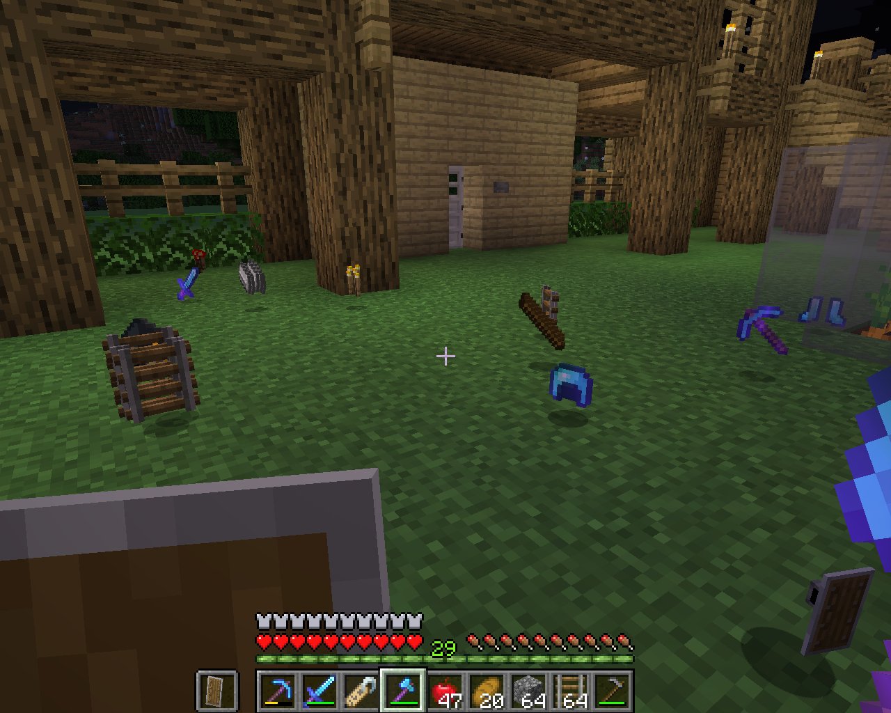 王者荣耀 年度版 截图11