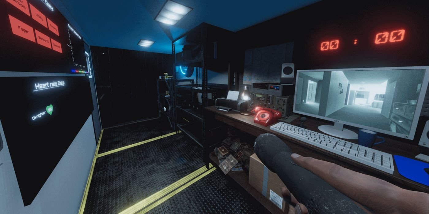 CS2 终极版 截图8