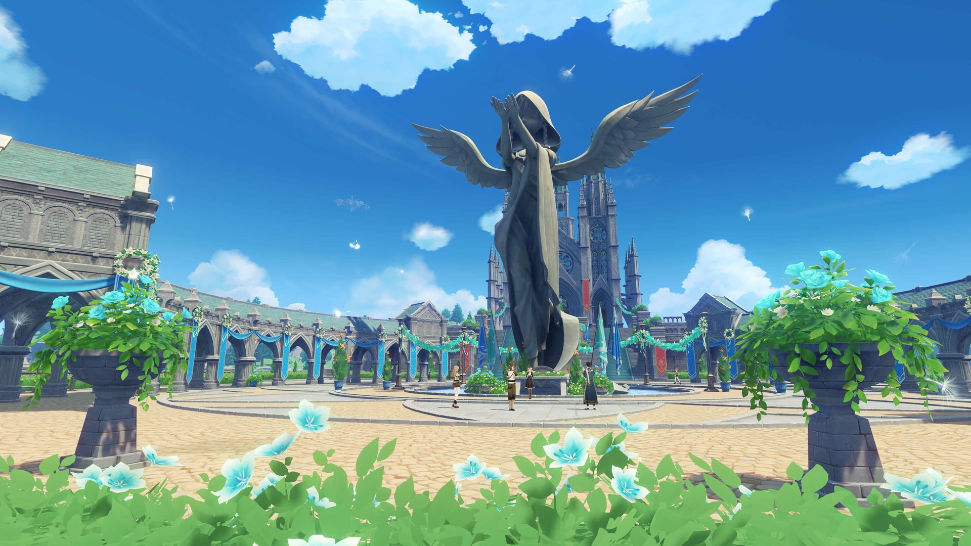 幸福工厂 终极版 截图10