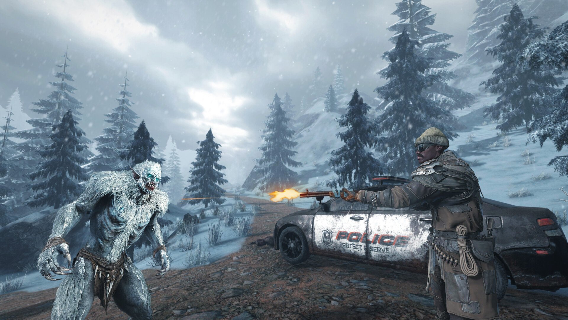 双人成行 截图11