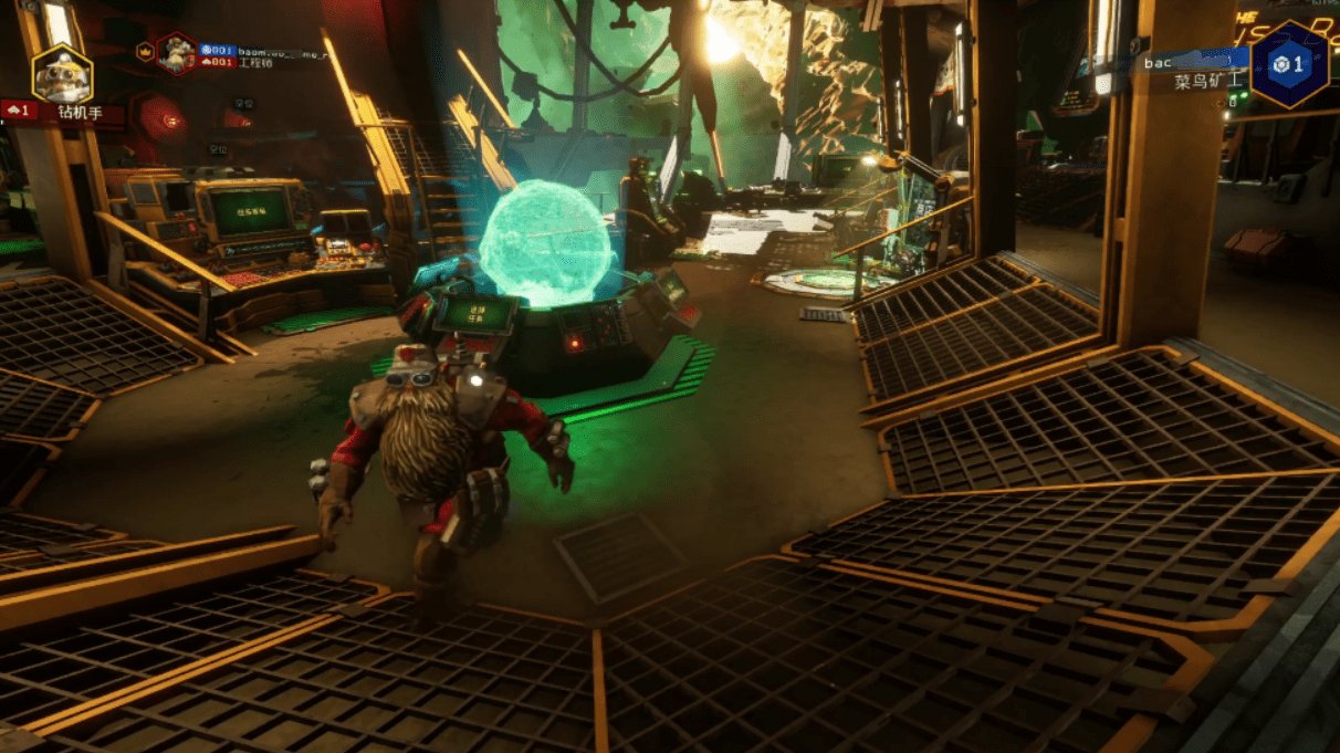 幸福工厂 终极版 截图15