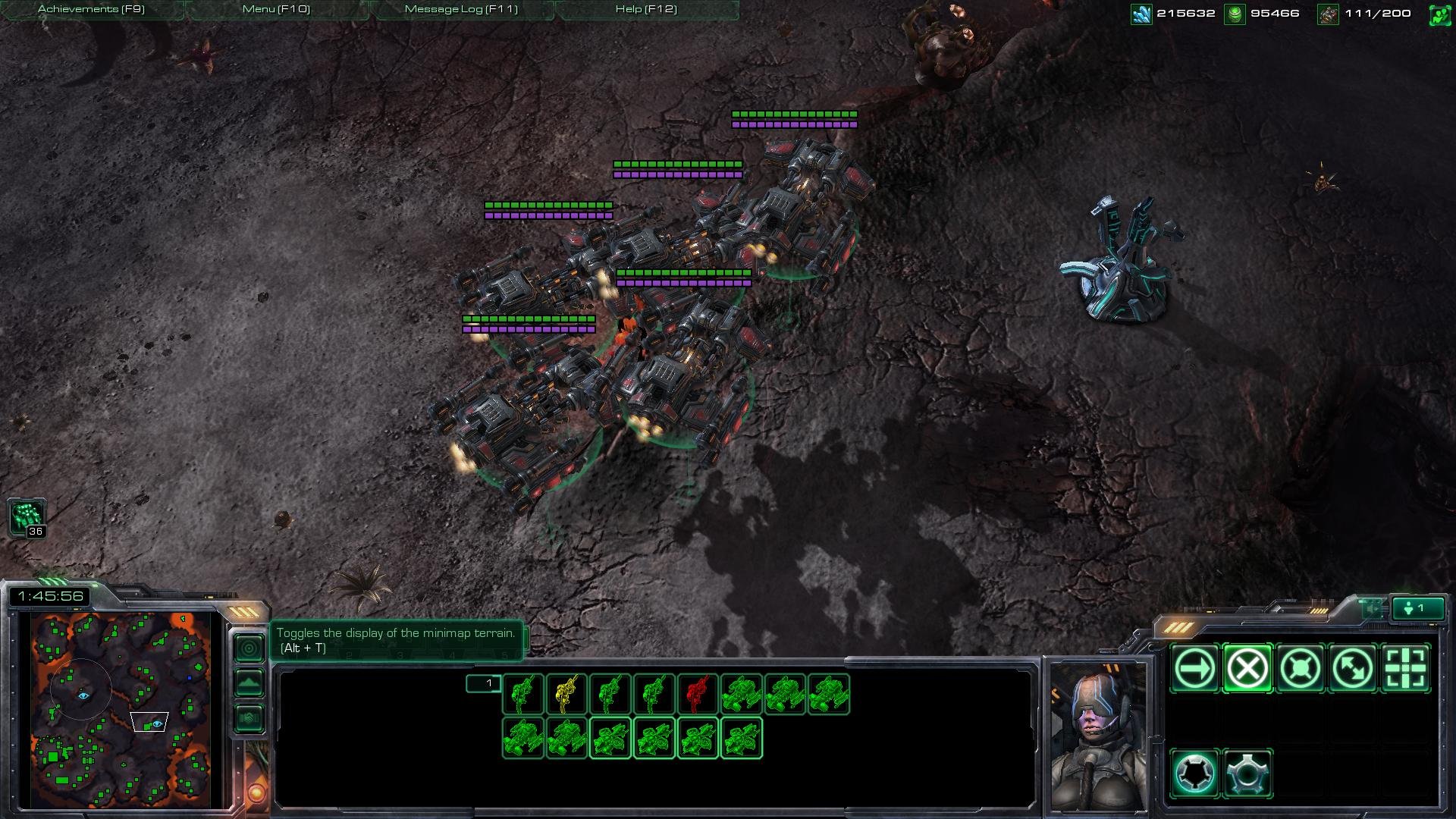 塞尔达传说：旷野之息 重制版 截图4