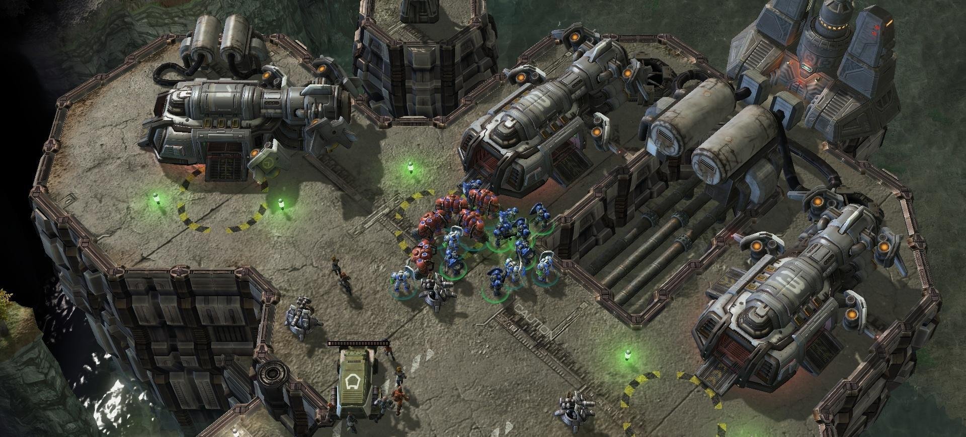 塞尔达传说：旷野之息 重制版 截图5