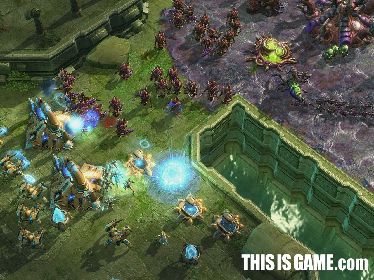 塞尔达传说：旷野之息 重制版 截图17