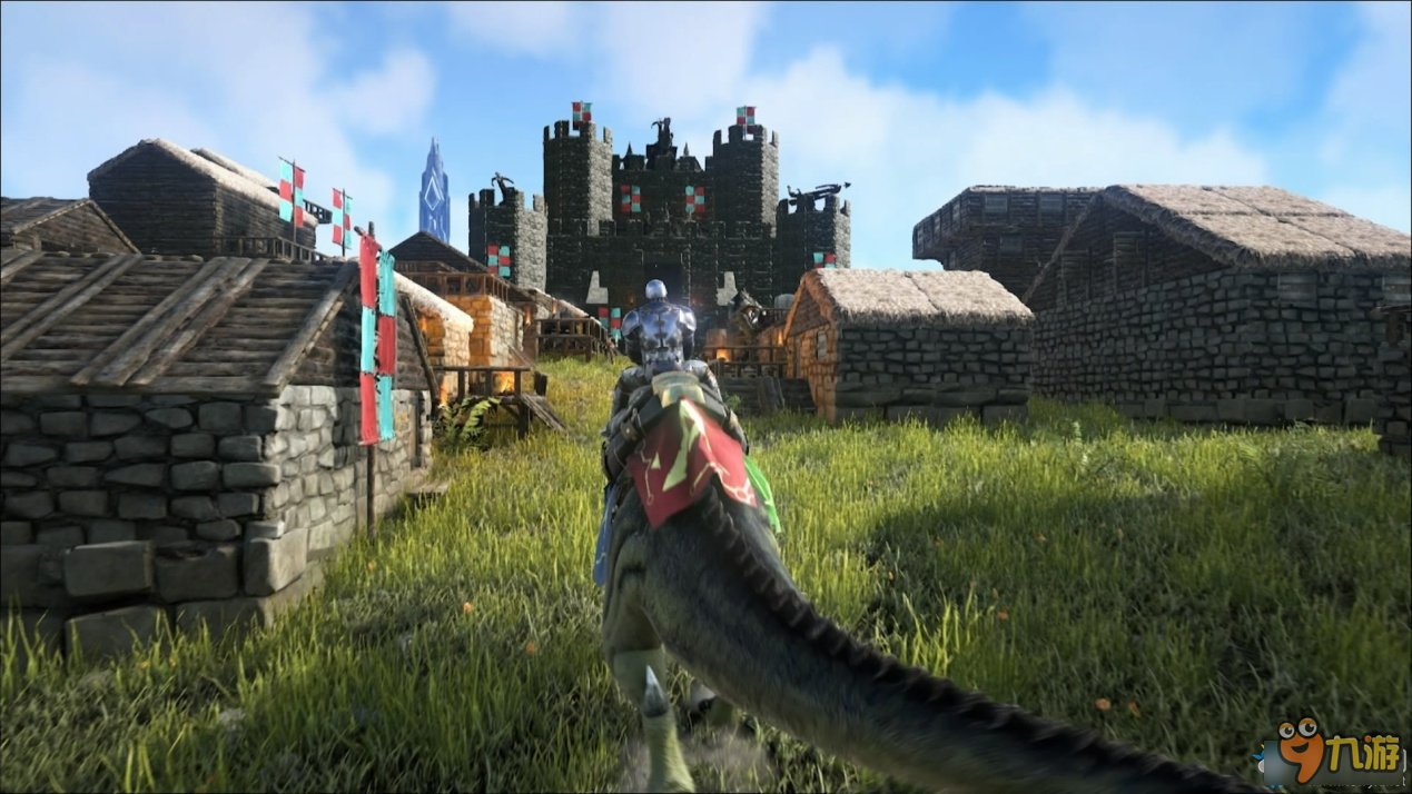 塞尔达传说：旷野之息 终极版 截图10