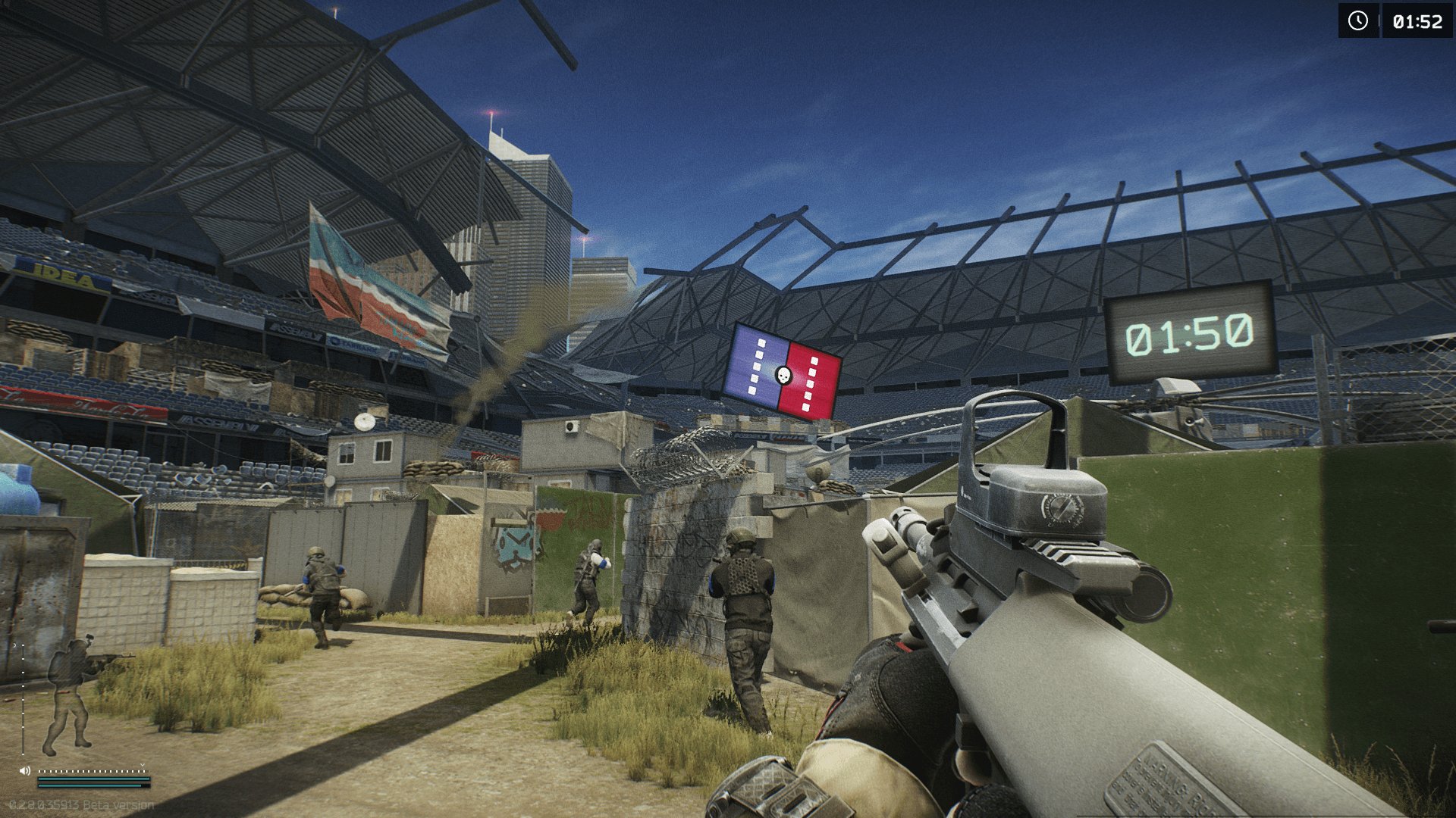 黑暗之魂3 年度版 截图1