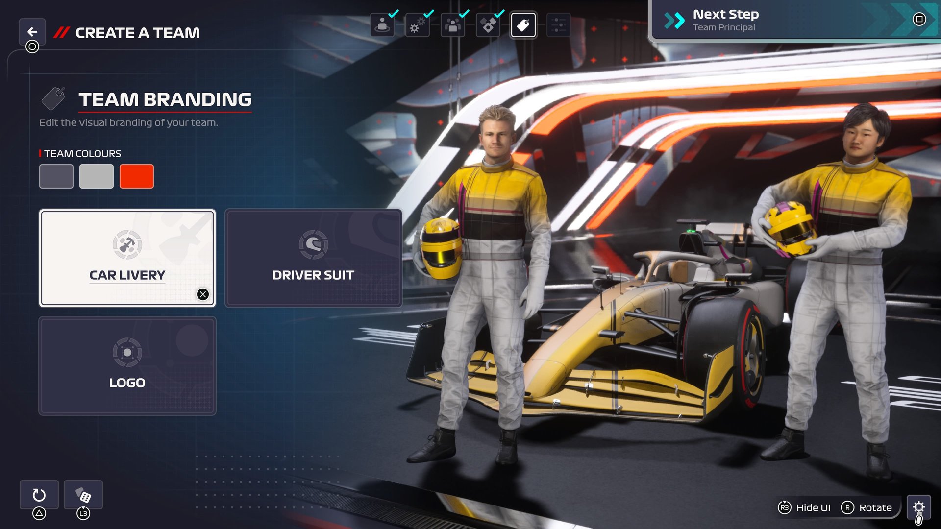 文明6 完整版 截图5