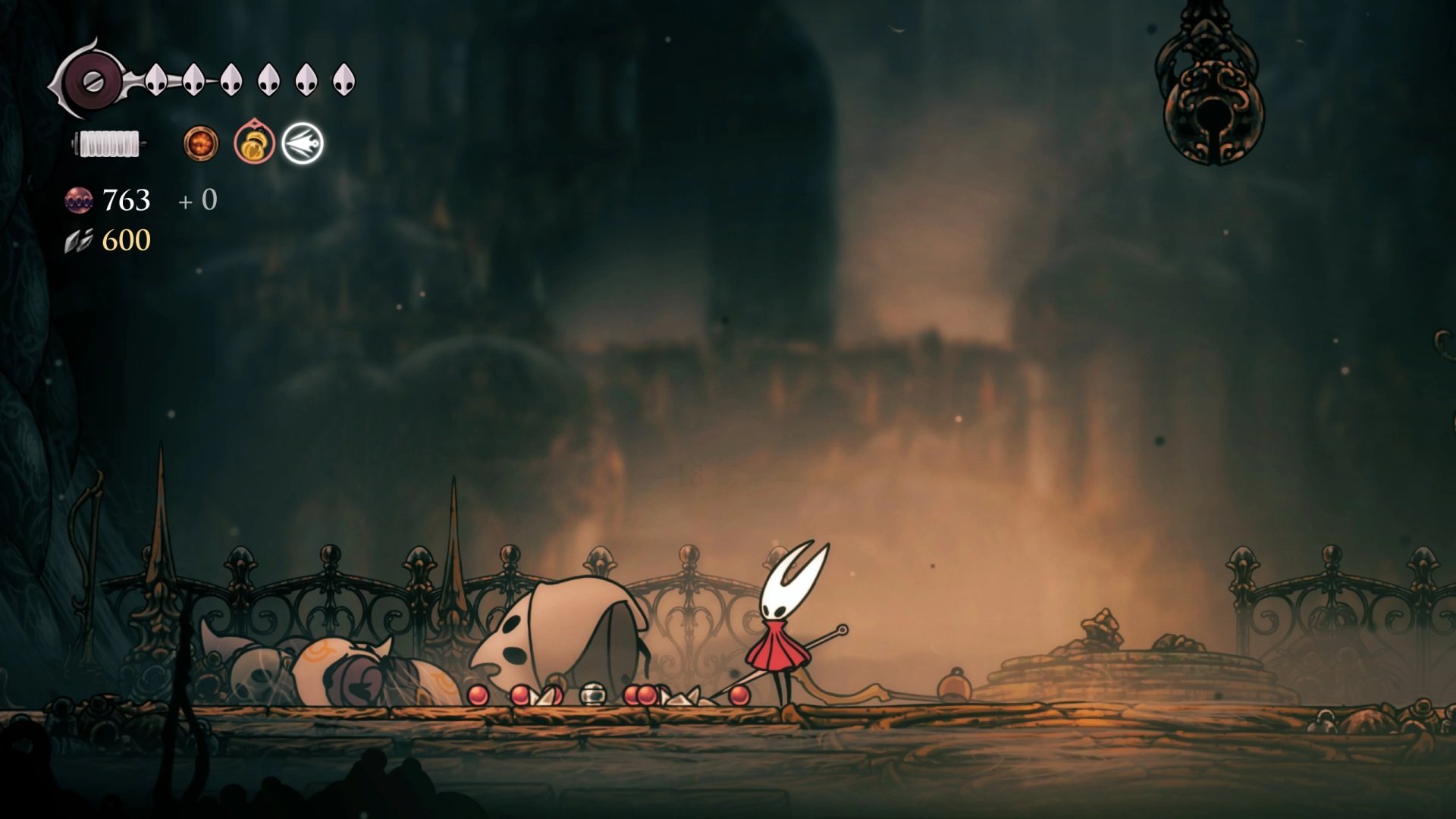 血源诅咒 豪华版 截图11