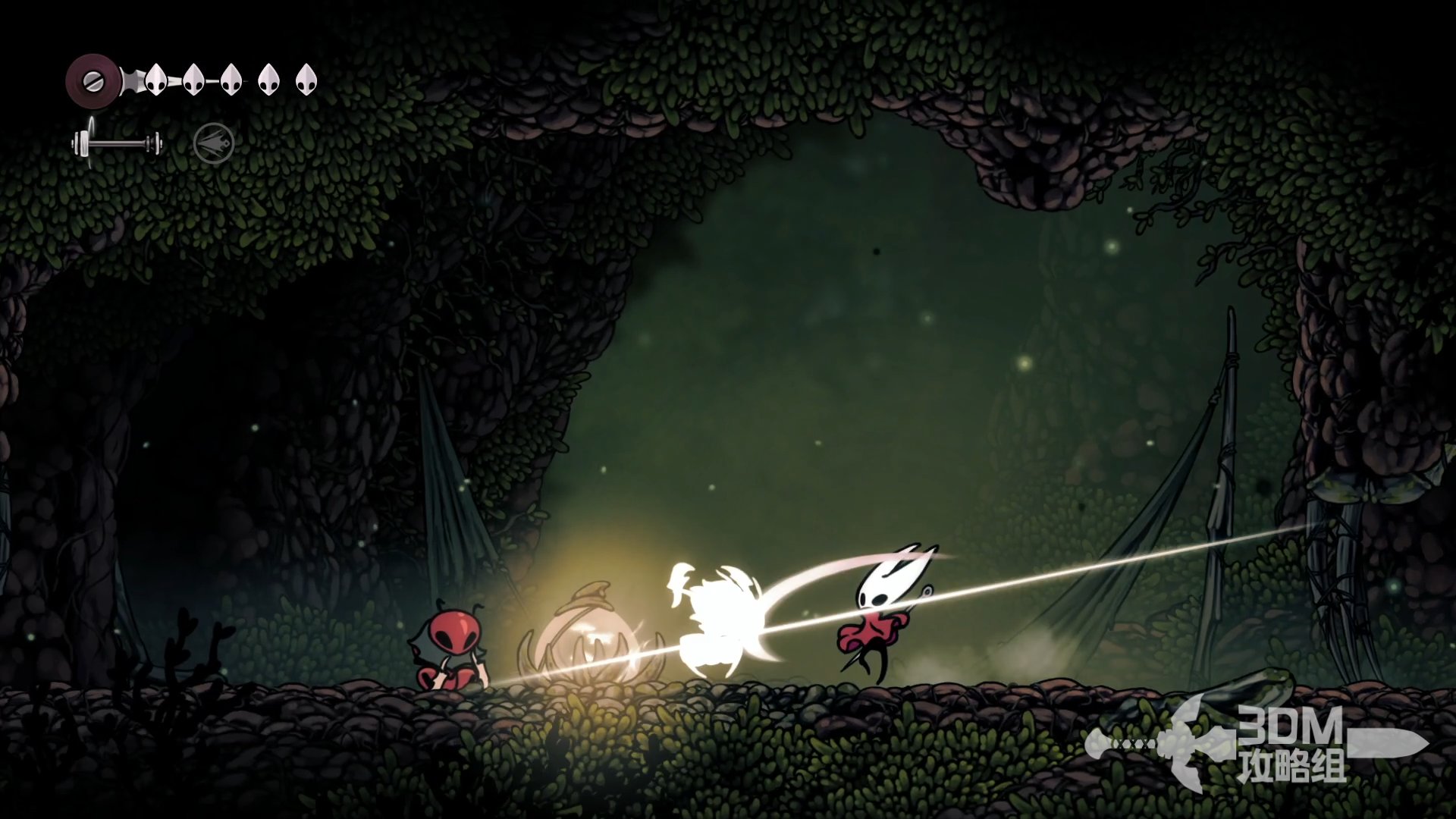 血源诅咒 豪华版 截图16