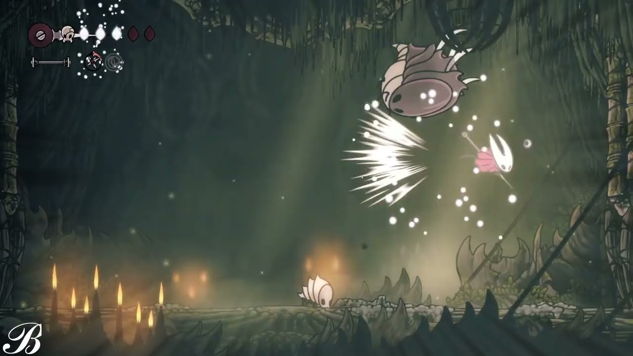 血源诅咒 豪华版 截图19