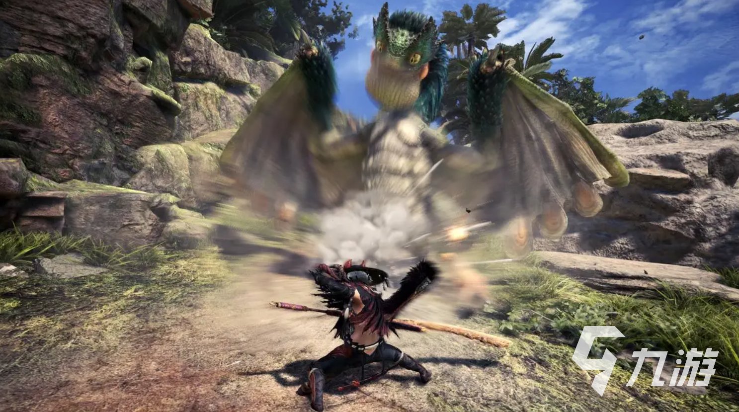 空洞骑士 重制版 截图11