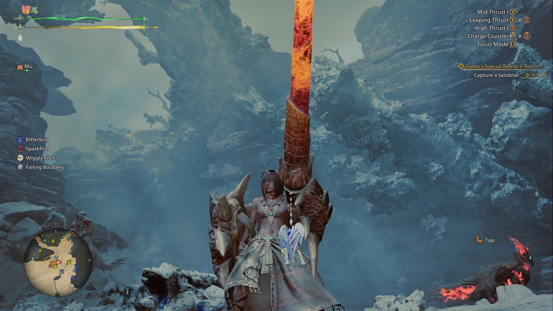 空洞骑士 重制版 截图18