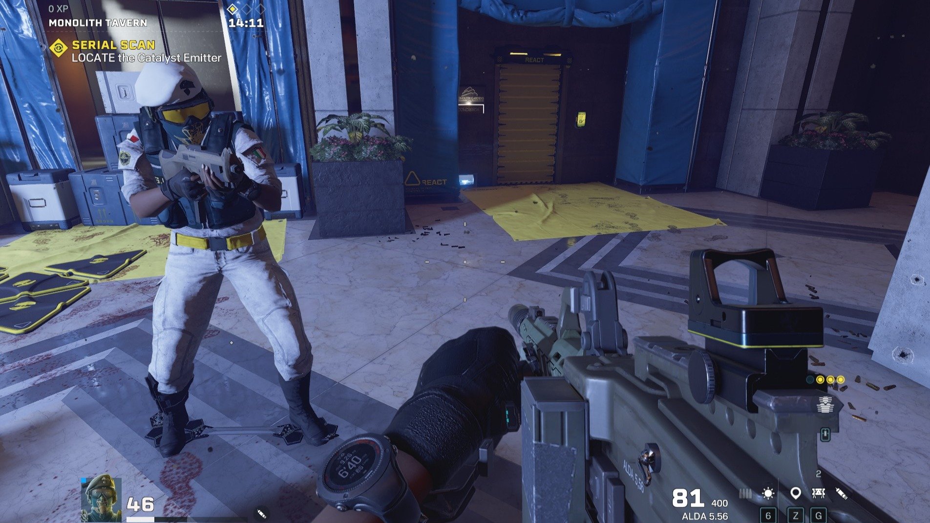 魔兽世界 截图15