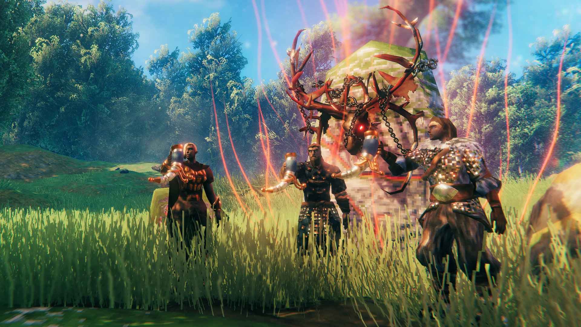 底特律：成为人类 重制版 截图3