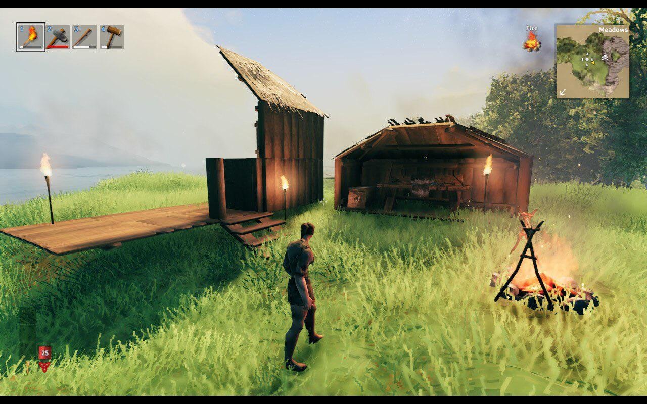 底特律：成为人类 重制版 截图7