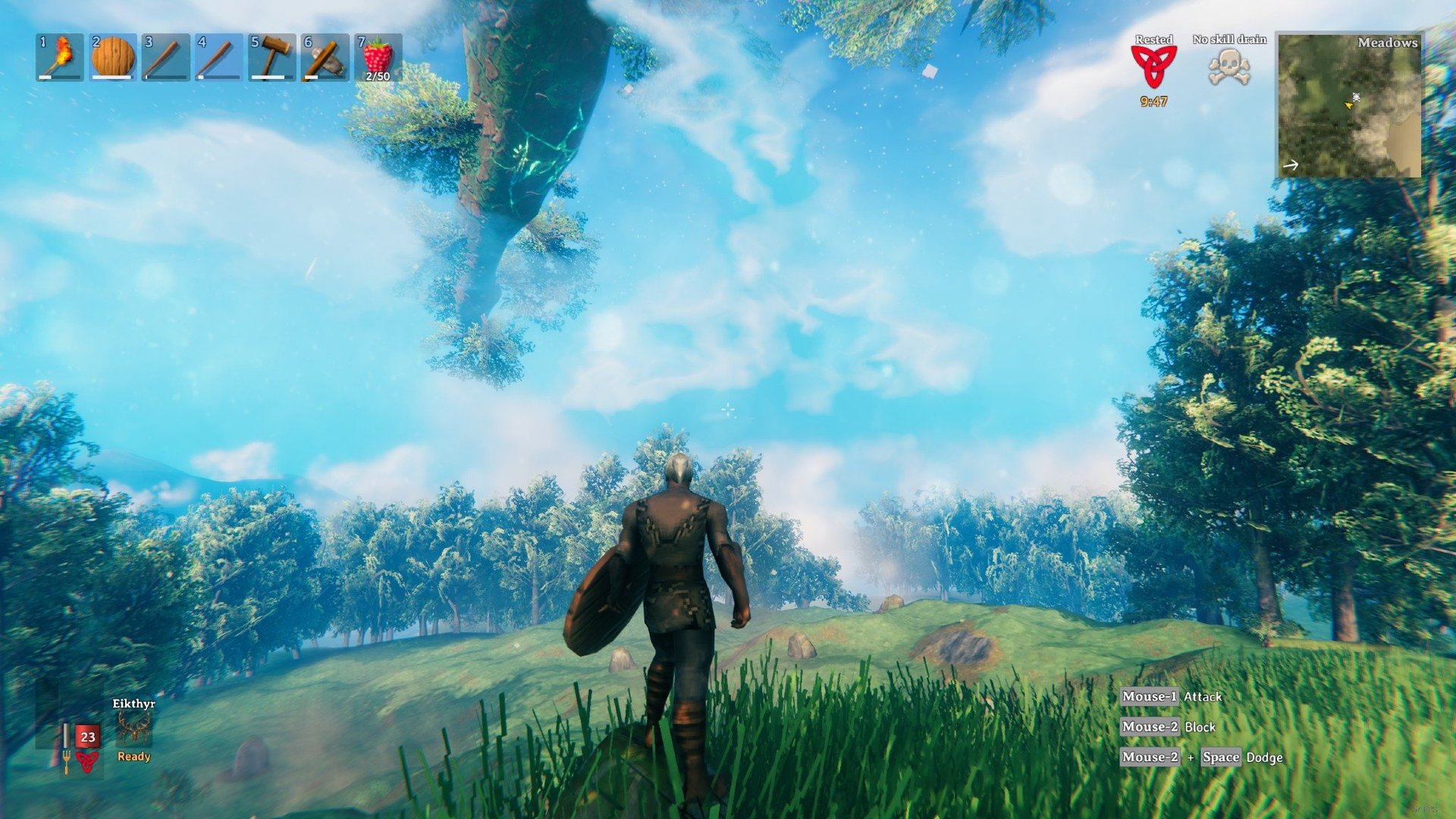 底特律：成为人类 重制版 截图11