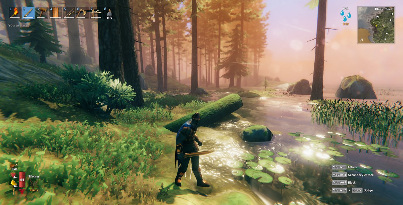 底特律：成为人类 重制版 截图13