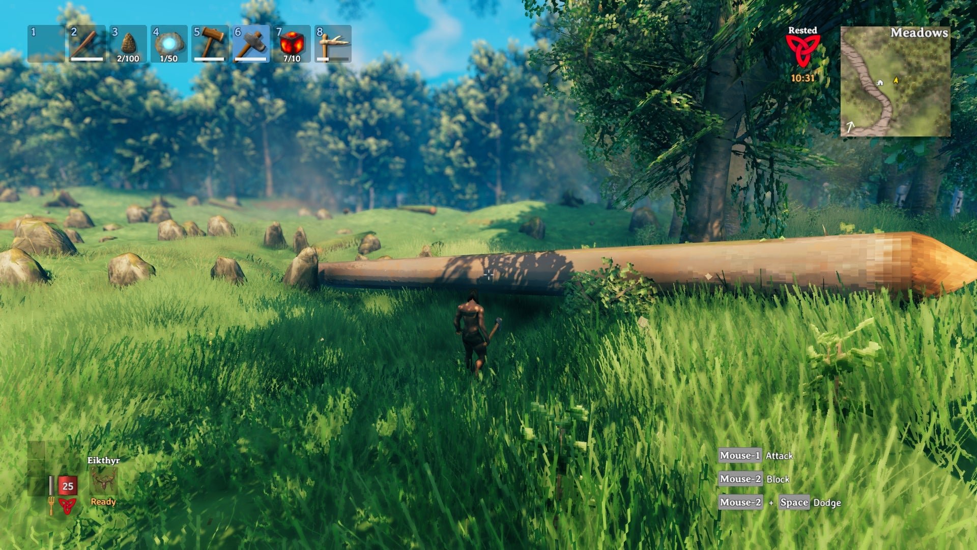 底特律：成为人类 重制版 截图19